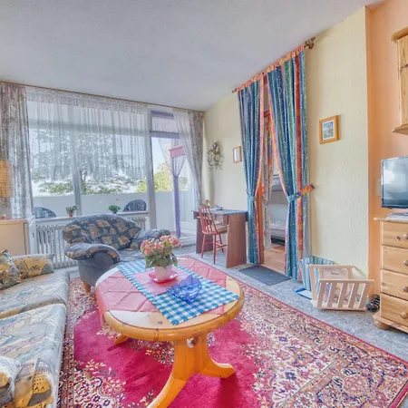- Haus M, App 0m0104 Apartamento