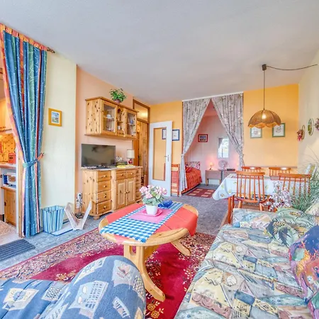 Apartamento - Haus M, App 0m0104