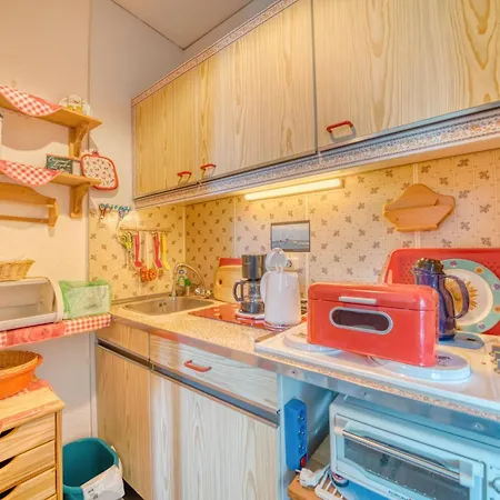 - Haus M, App 0m0104