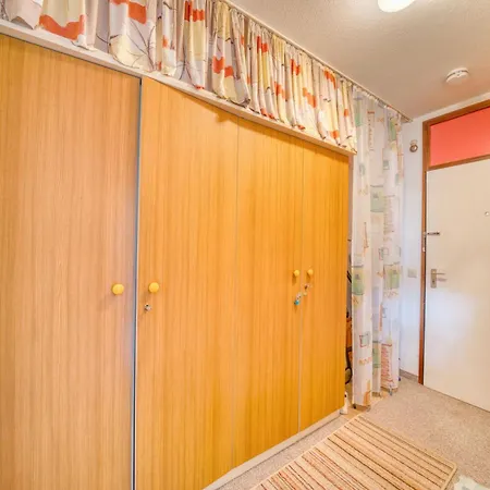 Apartamento - Haus M, App 0m0104 *