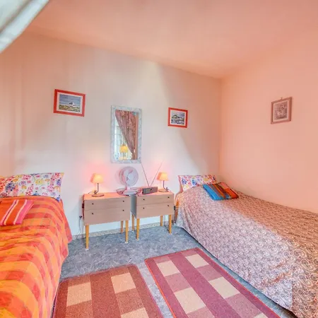 - Haus M, App 0m0104 Apartamento Heiligenhafen