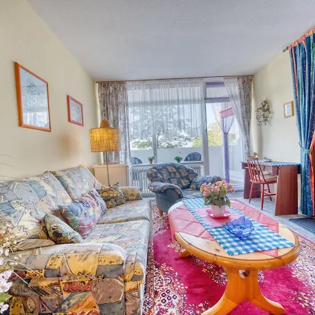 - Haus M, App 0m0104 Apartamento