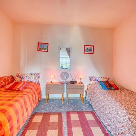 Apartamento - Haus M, App 0m0104 Heiligenhafen
